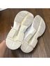 On White Sneakers Size 11 - photo 6