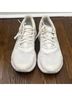 On White Sneakers Size 11 - photo 5