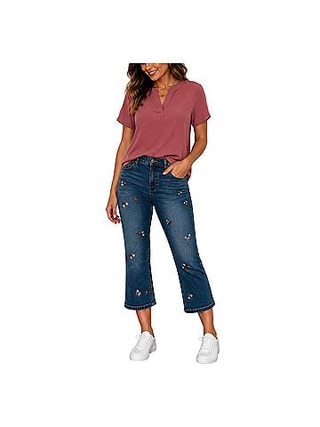 New York & Company Soho Jeggings (view 1)