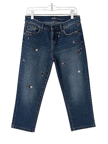 New York & Company Soho Jeggings (view 2)