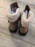 Dolce Vita Brown Tan Boots Size 8 1/2 - photo 3