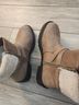 Dolce Vita Brown Tan Boots Size 8 1/2 - photo 7