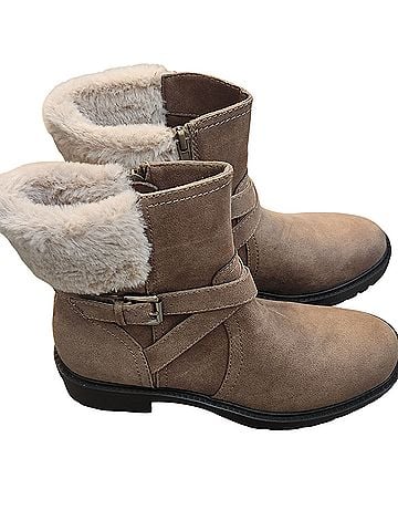 Dolce Vita Boots (view 1)