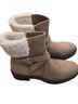Dolce Vita Brown Tan Boots Size 8 1/2 - photo 1