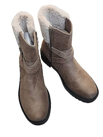 Dolce Vita Boots (view 2)