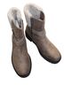 Dolce Vita Brown Tan Boots Size 8 1/2 - photo 2