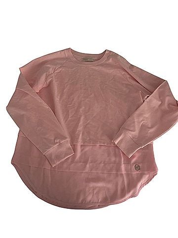 Michael Kors Long Sleeve Blouse (view 1)