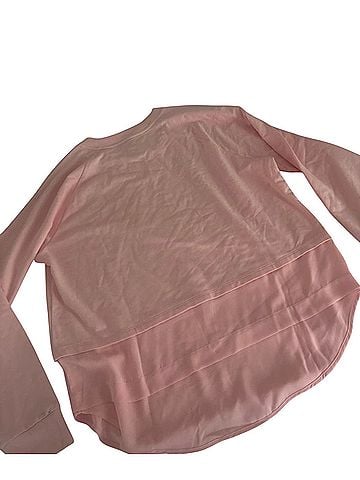 Michael Kors Long Sleeve Blouse (view 2)