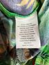 Johnny Was Floral Multi Color Short Sleeve Blouse Size XL - photo 5