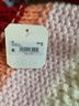 Altar'd State 100% Acrylic Stripes Pink Blue Pullover Sweater Size M - photo 8