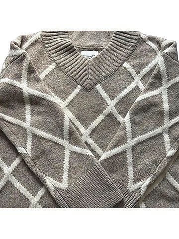 Abercrombie & Fitch Pullover Sweater (view 1)