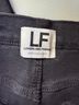 Lovers + Friends Black Casual Pants Size 31 waist - photo 4