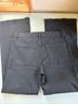 Lovers + Friends Black Casual Pants Size 31 waist - photo 6