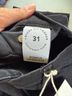 Lovers + Friends Black Casual Pants Size 31 waist - photo 5