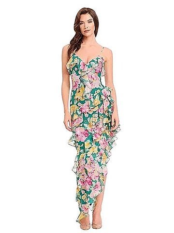 Dress the Population Josefina Casual Dress (view 1)