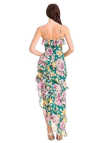 Dress the Population Josefina Casual Dress (view 2)