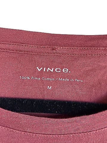 Vince. Long Sleeve Top (view 2)