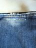 J Brand Blue Jeans Size 31 waist - photo 3