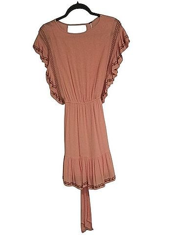 Free People Weekend Brunch Casual Dress (view 1)