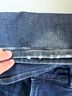 J Brand Blue Jeans Size 31 waist - photo 4