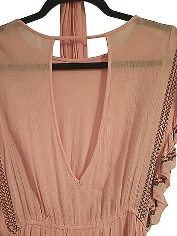 Free People Weekend Brunch Casual Dress (view 2)