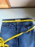 J Brand Blue Jeans Size 31 waist - photo 6