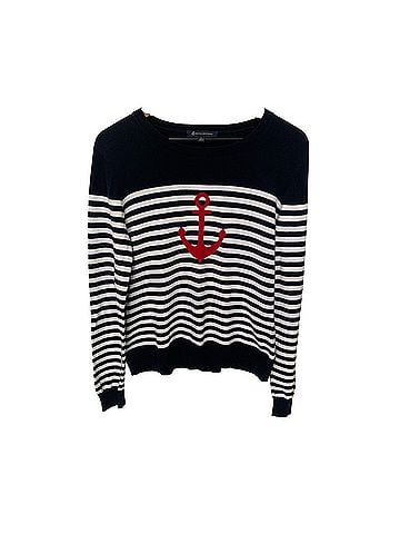 Brooks Brothers Pullover Sweater (view 1)