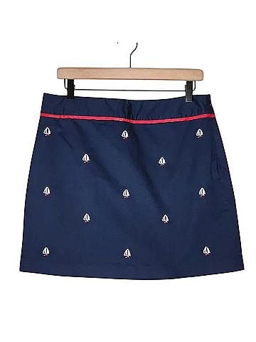 Vineyard Vines Casual Skirt (view 2)