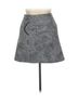 Jamie Sadock Gray Casual Skirt Size 14 - photo 2