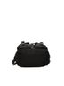 Prada 100% Nylon Black Tessuto Backpack One size - photo 4