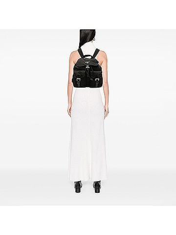 Prada Tessuto Backpack (view 2)