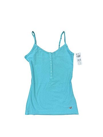 Hollister Sleeveless T-Shirt (view 1)
