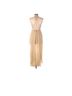 Mystic Tan Cocktail Dress Size L - photo 2