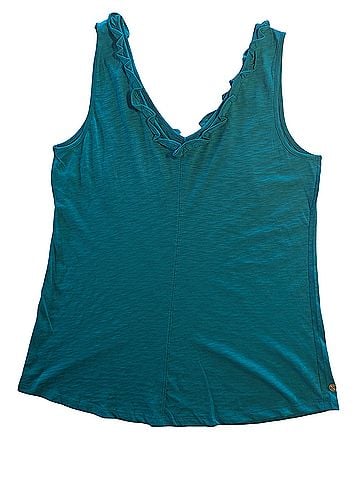 Lilly Pulitzer Sleeveless Top (view 1)