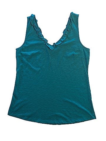 Lilly Pulitzer Sleeveless Top (view 2)