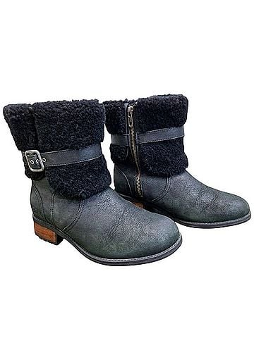 Ugg Australia Simmens Boots (view 1)