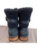 Ugg Australia Black Boots Size 7 - photo 5