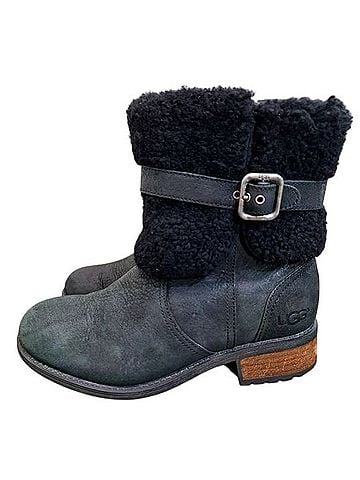 Ugg Australia Simmens Boots (view 2)
