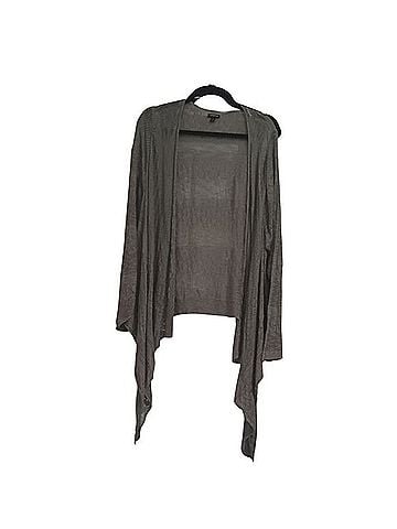 Torrid Open-Front Cardigan Cardigan (view 1)