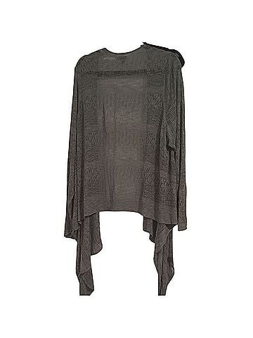 Torrid Open-Front Cardigan Cardigan (view 2)