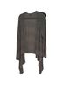 Torrid Solid Gray Cardigan Size 5X - photo 2