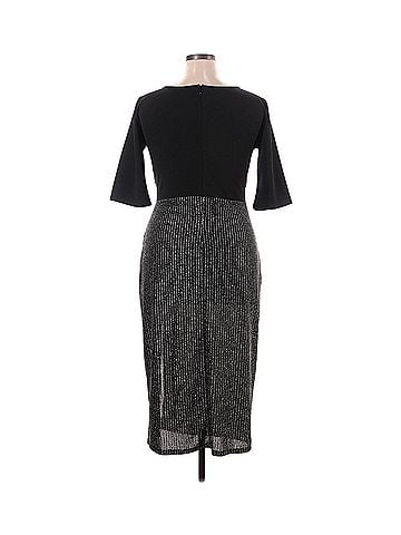 Venus Cocktail Dress (view 2)