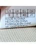 TOMS Tan Ankle Boots Size 9 - photo 6