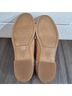 TOMS Tan Ankle Boots Size 9 - photo 9