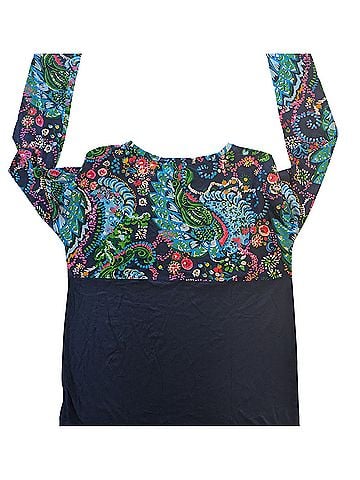 Lilly Pulitzer Long Sleeve Top (view 2)