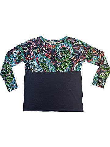 Lilly Pulitzer Long Sleeve Top (view 1)