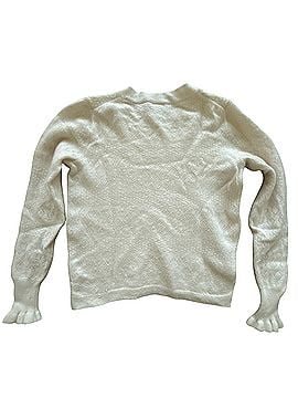 J.Crew Cashmere Pullover Sweater (view 2)