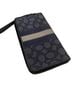 Coach Print Multi Color Wallet One size - photo 2
