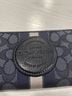 Coach Print Multi Color Wallet One size - photo 4