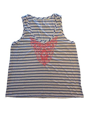 Lilly Pulitzer Sleeveless Top (view 1)